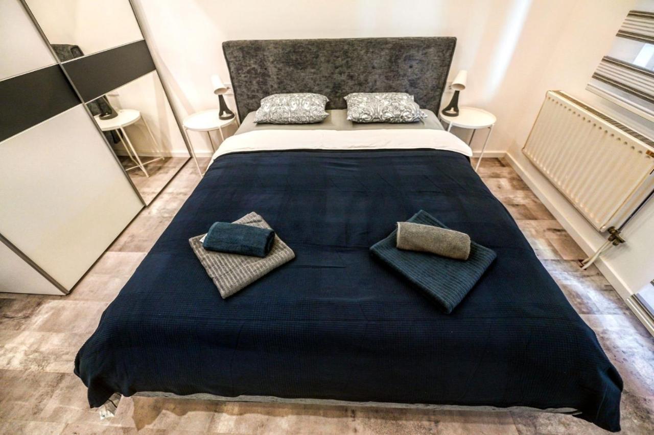 Chill Out Apartment Нови-Сад Экстерьер фото