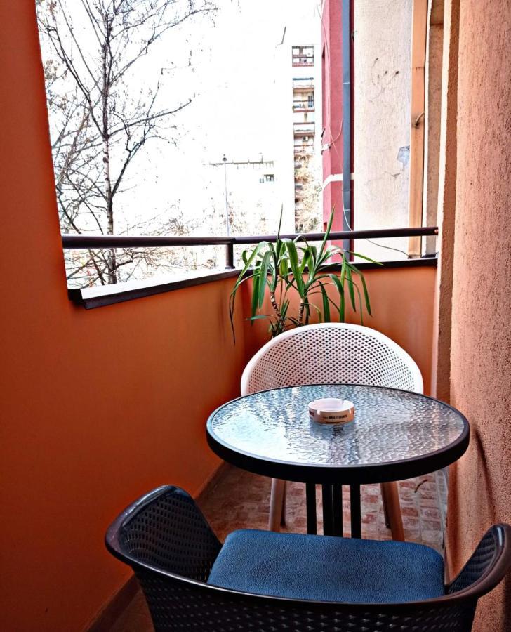 Chill Out Apartment Нови-Сад Экстерьер фото